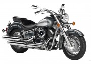 Yamaha XVS1100A DragStar Classic